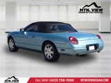 Used 2002 Ford Thunderbird image 5
