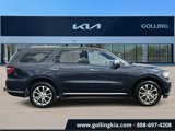 Used 2016 Dodge Durango Citadel w/ Technology Group image 2