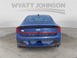 Used 2021 Hyundai Sonata SEL w/ Convenience Package image 4