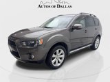 Used 2010 Mitsubishi Outlander XLS image 2