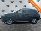 Used 2022 Jeep Compass Latitude image 3