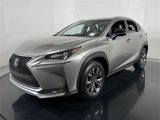 Used 2015 Lexus NX 200t FWD image 3
