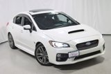 Used 2017 Subaru WRX Limited w/ Popular Package #3 image 6