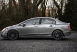 Used 2008 Honda Civic LX image 3