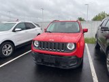 Used 2015 Jeep Renegade Latitude image 3
