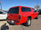 Used 2009 Chevrolet Colorado LT w/ Power Convenience Package image 6