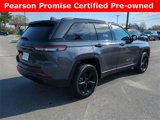 Used 2023 Jeep Grand Cherokee Altitude image 4
