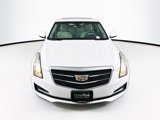 Used 2018 Cadillac ATS 2.0T Sedan image 2