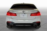 Used 2017 BMW 540i xDrive image 4