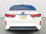 Used 2017 Kia Optima EX w/ Technology Package image 6