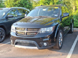 Used 2017 Dodge Journey GT image 3