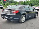 Used 2013 Chrysler 200 LX image 5