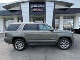 Used 2017 GMC Yukon Denali w/ Open Road Package image 2