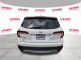 Used 2021 Honda Pilot EX-L image 4