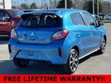 New 2024 Mitsubishi Mirage SE image 3