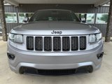 Used 2015 Jeep Grand Cherokee Altitude image 2