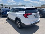 Used 2020 GMC Terrain SLT image 4