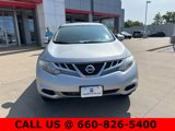 Used 2012 Nissan Murano S image 3