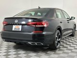 Used 2021 Volkswagen Passat 2.0T R-Line image 4