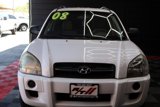 Used 2008 Hyundai Tucson GLS image 2