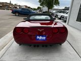 Used 2008 Chevrolet Corvette Convertible w/ Preferred Equipment Group image 4