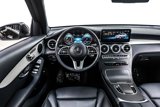 Used 2022 Mercedes-Benz GLC 300 image 4