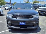 Used 2021 Dodge Durango SXT image 2