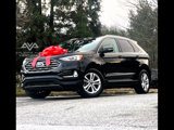 Used 2019 Ford Edge SEL w/ Equipment Group 201A image 2