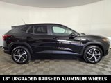 Used 2024 Chevrolet Trax RS w/ Driver Confidence Package image 6