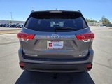 Certified 2019 Toyota Highlander Plus image 5