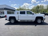 Used 2015 GMC Sierra 1500 SLE w/ SLE Value Package image 2