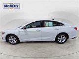 Used 2022 Chevrolet Malibu LS w/ LPO, Floor Liner Package image 2