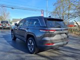 Used 2022 Jeep Grand Cherokee Limited 4xe image 5