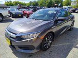 Used 2016 Honda Civic LX-P image 4