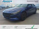 Used 2023 Hyundai Elantra Blue image 2
