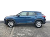 Used 2021 Chevrolet TrailBlazer LS image 4