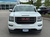 Used 2018 GMC Sierra 1500 4x4 Double Cab w/ Elevation Edition image 2