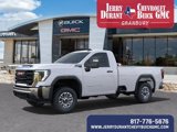 New 2025 GMC Sierra 2500 Pro w/ Convenience Package image 2