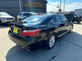 Used 2011 Lexus LS 460 AWD image 3