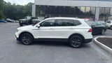 Used 2024 Volkswagen Tiguan Wolfsburg Edition image 2