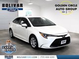 Used 2020 Toyota Corolla LE image 1