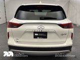 Used 2020 INFINITI QX50 Luxe w/ Navigation Package image 4