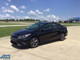 Used 2023 Kia Forte LXS w/ LXS Technology Package image 3