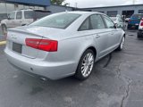 Used 2014 Audi A6 2.0T Premium Plus w/ Premium Plus Package image 3