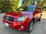 Used 2011 Toyota RAV4 Sport image 2