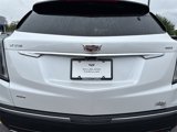 Certified 2023 Cadillac XT5 Sportv w/ Platinum Package image 4