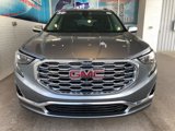 Used 2020 GMC Terrain Denali w/ Denali Premium Package image 2