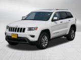Used 2014 Jeep Grand Cherokee Limited image 3