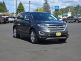 Used 2017 Ford Edge Titanium w/ Equipment Group 301A image 2