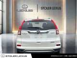 Used 2015 Honda CR-V Touring image 6